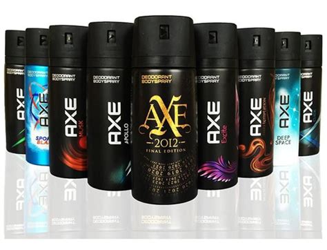 Axe Body Spray Deodorant 10 Pack Axe Body Spray Body Spray Travel