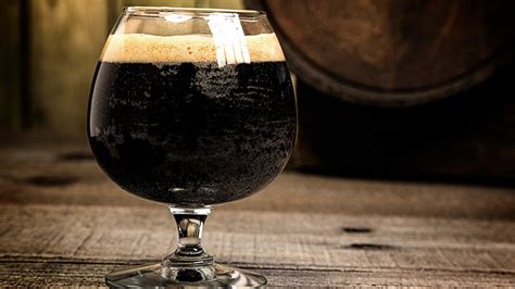 Cu L Es La Mejor Cerveza Negra Artesanal De Argentina