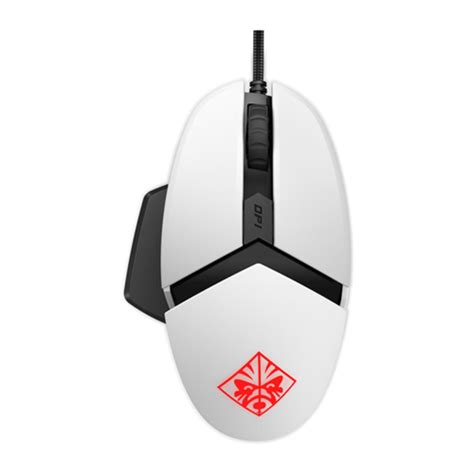 Hp Omen Reactor Wired Usb Gaming Mouse Bundle Deals