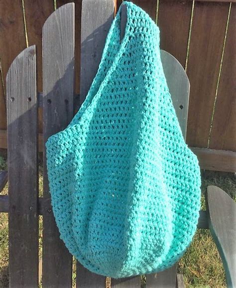 Easily Adoptable Crochet Bag Design Ideas – 1001 Crochet