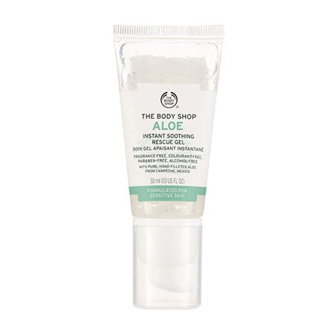 The Body Shop Aloe Soothing Gel 30 Ml