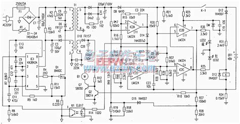 Ka V Battery Charger