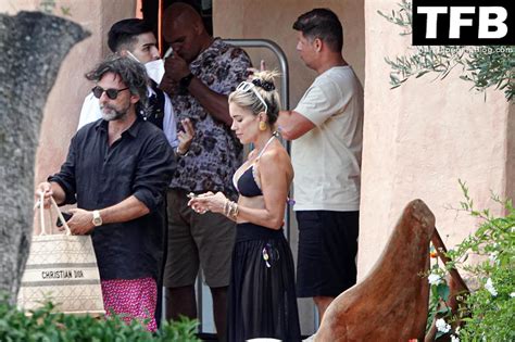 Sylvie Meis Page 5 Nude Celebs The Fappening Forum