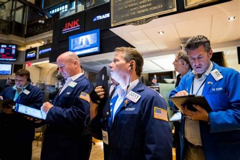 Dow Sinks Over 1000 Points After Powell Vows Tough Inflation Battle Dailynewsegypt