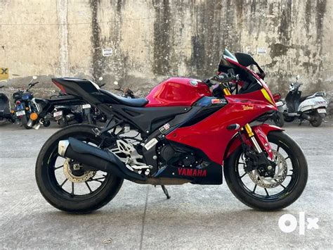 Yamaha R15 V4 M Motogp Edition Price Features Images 46 Off