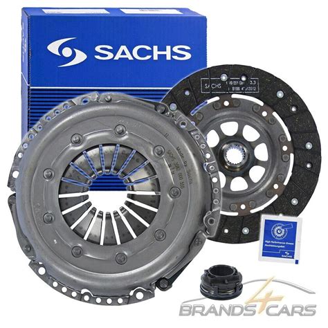 Sachs Kupplungssatz F R Audi A D B E B Tdi Ebay