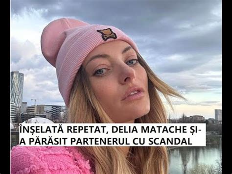 N Elat N Mod Repetat Delia Matache I A P R Sit Partenerul Cu