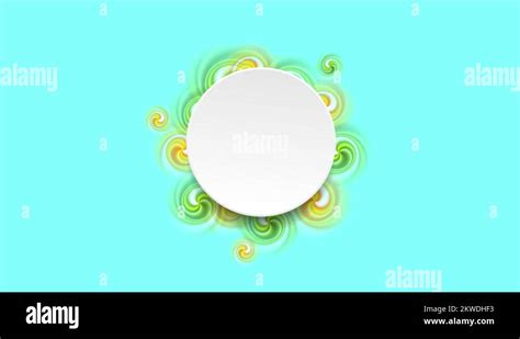 Cyan swirl background Stock Videos & Footage - HD and 4K Video Clips ...