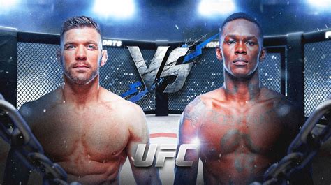 Dricus Du Plessis vs. Israel Adesanya prediction, odds, pick for UFC 305