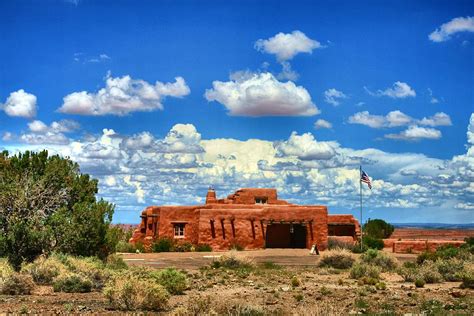 Painted Desert Inn Photograph by Geri Linda Metterle - Fine Art America