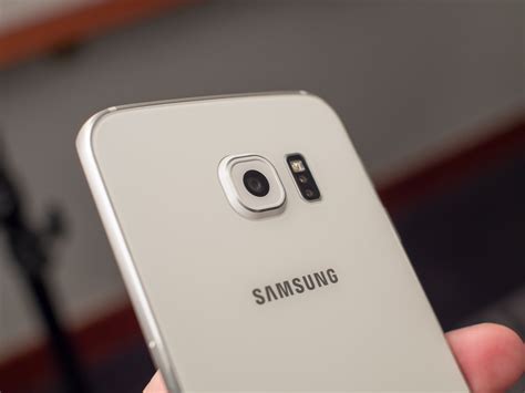 Samsung Galaxy S6 And S6 Edge Specs Android Central