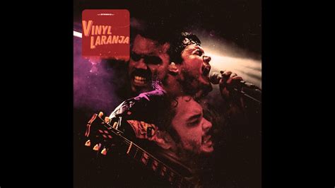 Vinyl Laranja Youtube