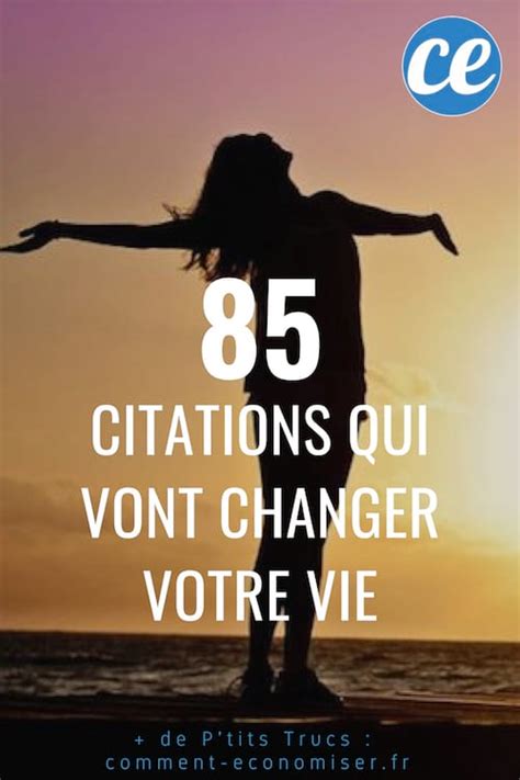 Citations Inspirantes Sur La Vie