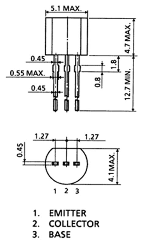 C2120 Datasheet PDF Download - Toshiba