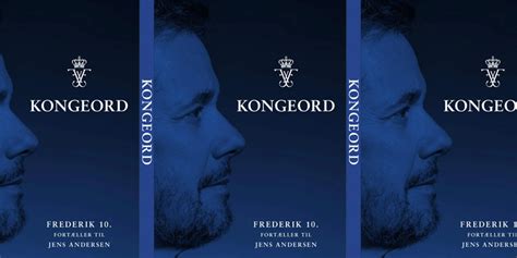 Frederik X’s first(ish) act as King of Denmark? Publishing a book about ...