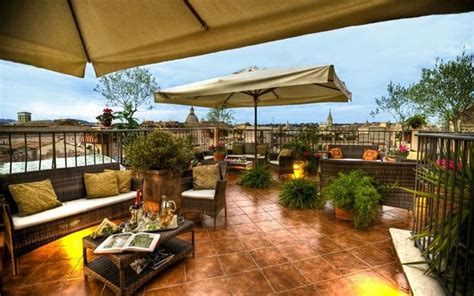 Top 10: hotels in Rome city centre | Best boutique hotels, Rome city ...