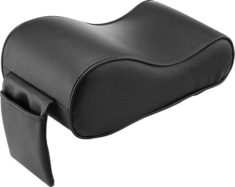 Aozbz Memory Foam Car Armrest Cushions Armrest Center Consoles Head