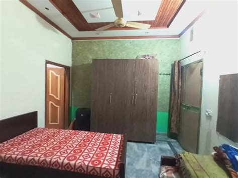 Global Girls Hostel Near Lahore General Hospital