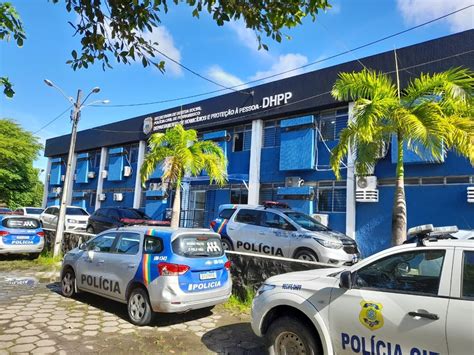 Policial Penal Morre E Adolescente Fica Ferido Ap S Troca De Tiros No