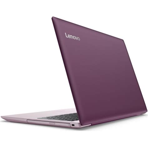 Pc Portable Lenovo IdeaPad 320 15ISK i3 6è Gén 20 Go Violet