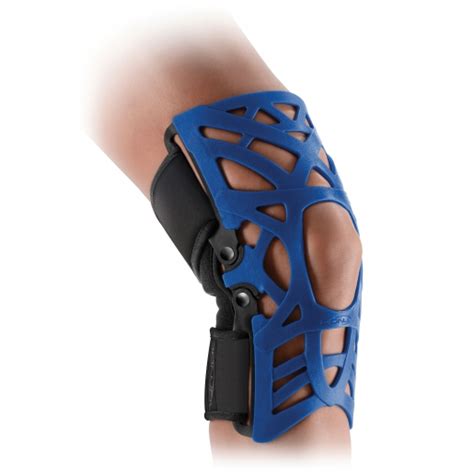 Donjoy Reaction Brace And Tpn Bundle Kneesupports