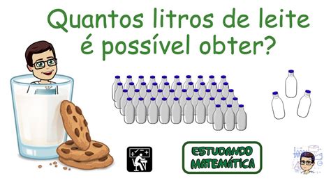 Quanto Pesa Um Litro De Leite