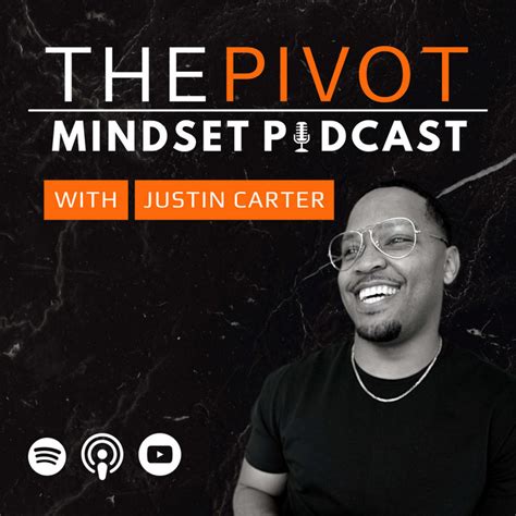 The Pivot Mindset Podcast Podcast On Spotify