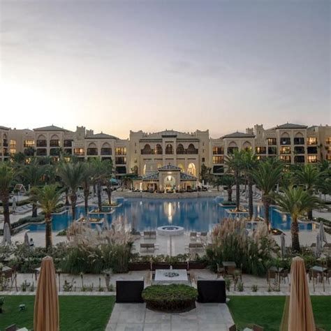 Mazagan Beach & Golf Resort in El Jadida, Morocco