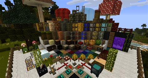 [1.2.4] Leostereo's RPG texture pack - 25th of March - [It's fantastic!] Minecraft Texture Pack