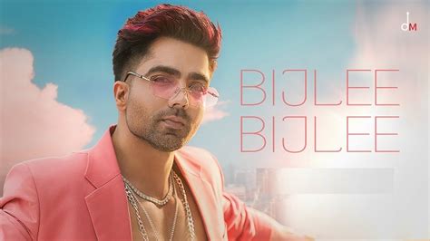 BIJLEE BIJLEE LYRICS - Hardy Sandhu | LyricsGoal