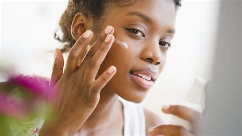 Here Comes The Sun! Black Girl Tips For Transitioning Your Skincare ...