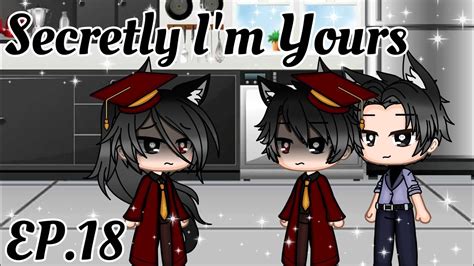 Secretly I M Yours EP 18 Gacha Club Lesbian Love Story Read Desc