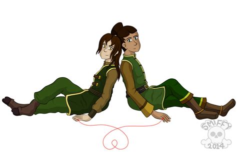 Atla At The Beginning By Capitainsmiffy On Deviantart