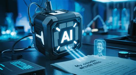 Testing The Reliability Of AI Detectors Having To Prove A Negative And