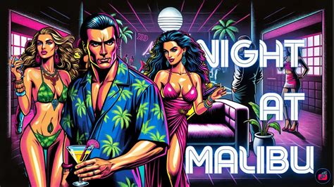 A Night At Malibu Vice City S Ultimate Nightclub Mix Gearing Up For