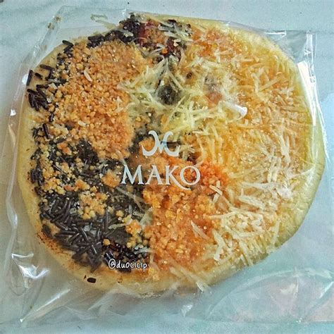 Selalu Diperbarui Menu Mako Cake Bakery Pluit