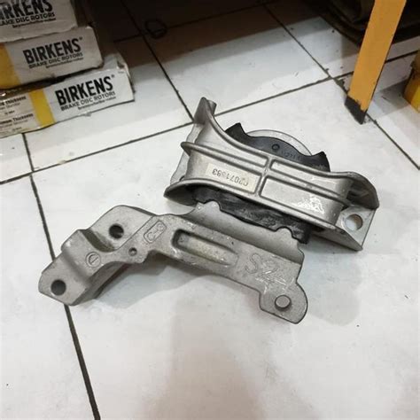 Jual Engine Mounting Monting Dudukan Mesin Juke Rh Ori Original Asli