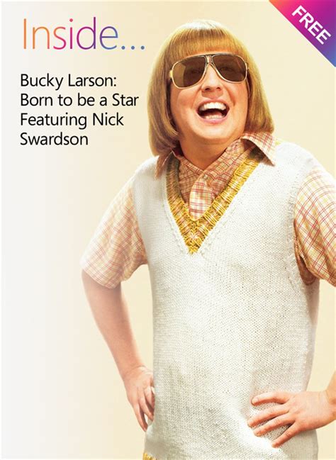 Bucky Larson Born To Be A Star