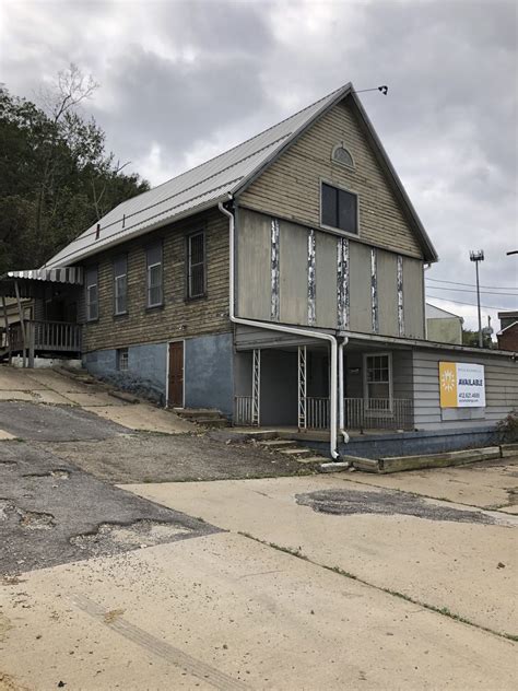 6328 Butler St - Lawrenceville - Commercial/ Office/ Specialty Retail