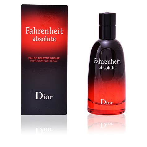 Fahrenheit Absolute Parfum Edt Prix En Ligne Dior Perfumes Club