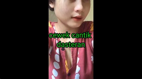 Kumpulan Tiktok Cewek Cantik Sexy Pake Daster Tiktok Viral