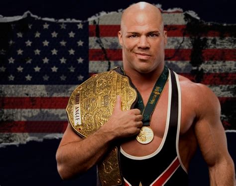 Kurt Angle Rip Wallpaper By Ultimatesin78 On Deviantart