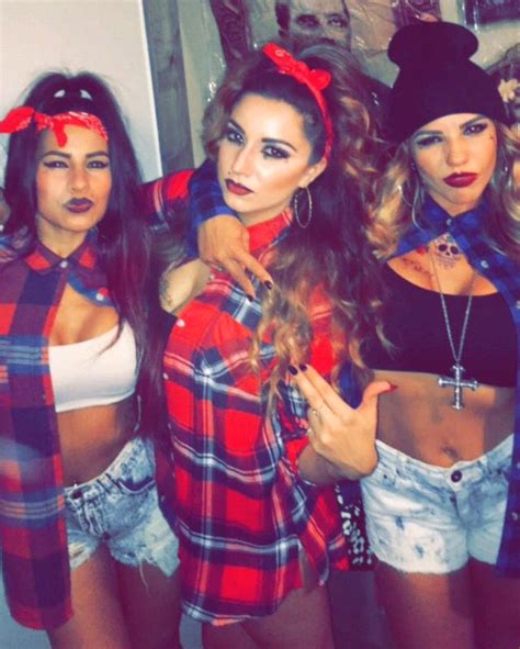 Cute Chola Costume Ideas