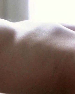 Naomi Watts Showing Her Nice Big Boobs And Hairy Pussy Outside