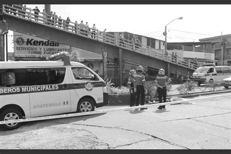 Asesinan A Hombre Tras Oponerse Al Robo De Su Vehículo