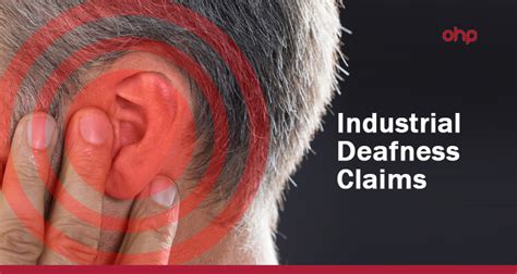 A Complete Guide To Industrial Deafness