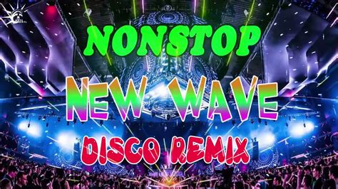 New Wave S S Nonstop New Wave S Playlist Favorites Collection New