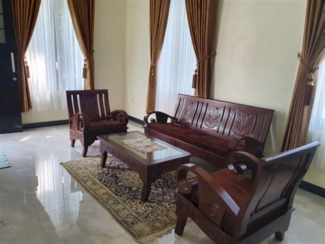 Dijual Rumah Mewah Harga Murah Idrumah