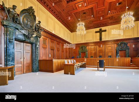 Museum nuremberg trials hi-res stock photography and images - Alamy