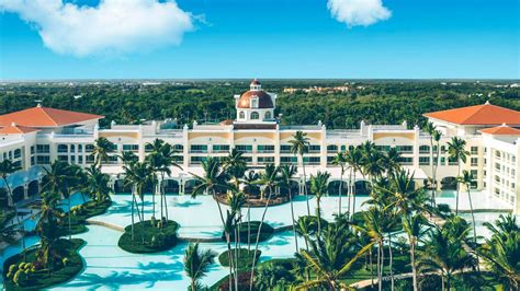 Iberostar Grand Bávaro 5-star resort in Punta Cana | Iberostar©